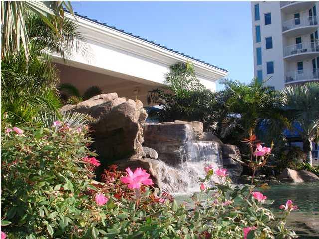 THE PALMS OF DESTIN - Residential