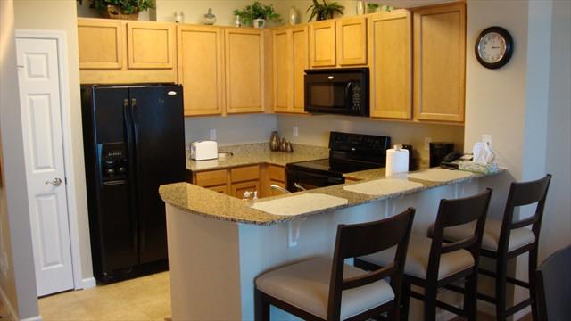 THE PALMS OF DESTIN - Residential