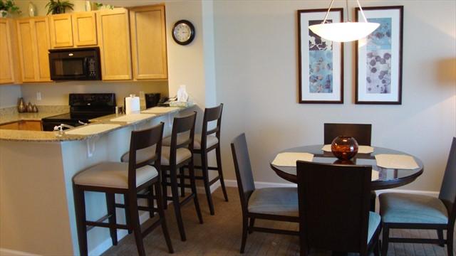 THE PALMS OF DESTIN - Residential