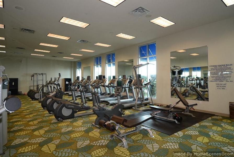 THE PALMS OF DESTIN - Residential