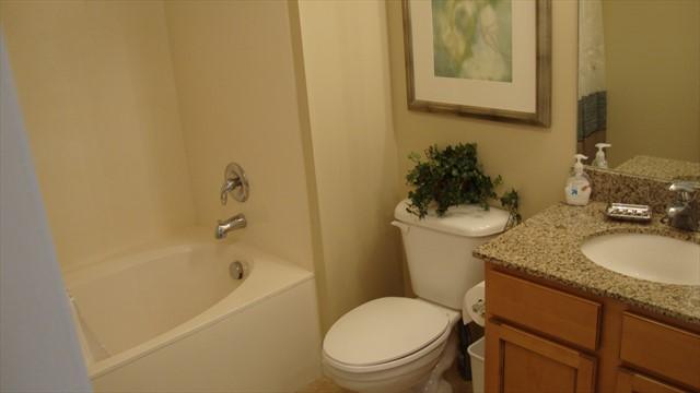 THE PALMS OF DESTIN - Residential