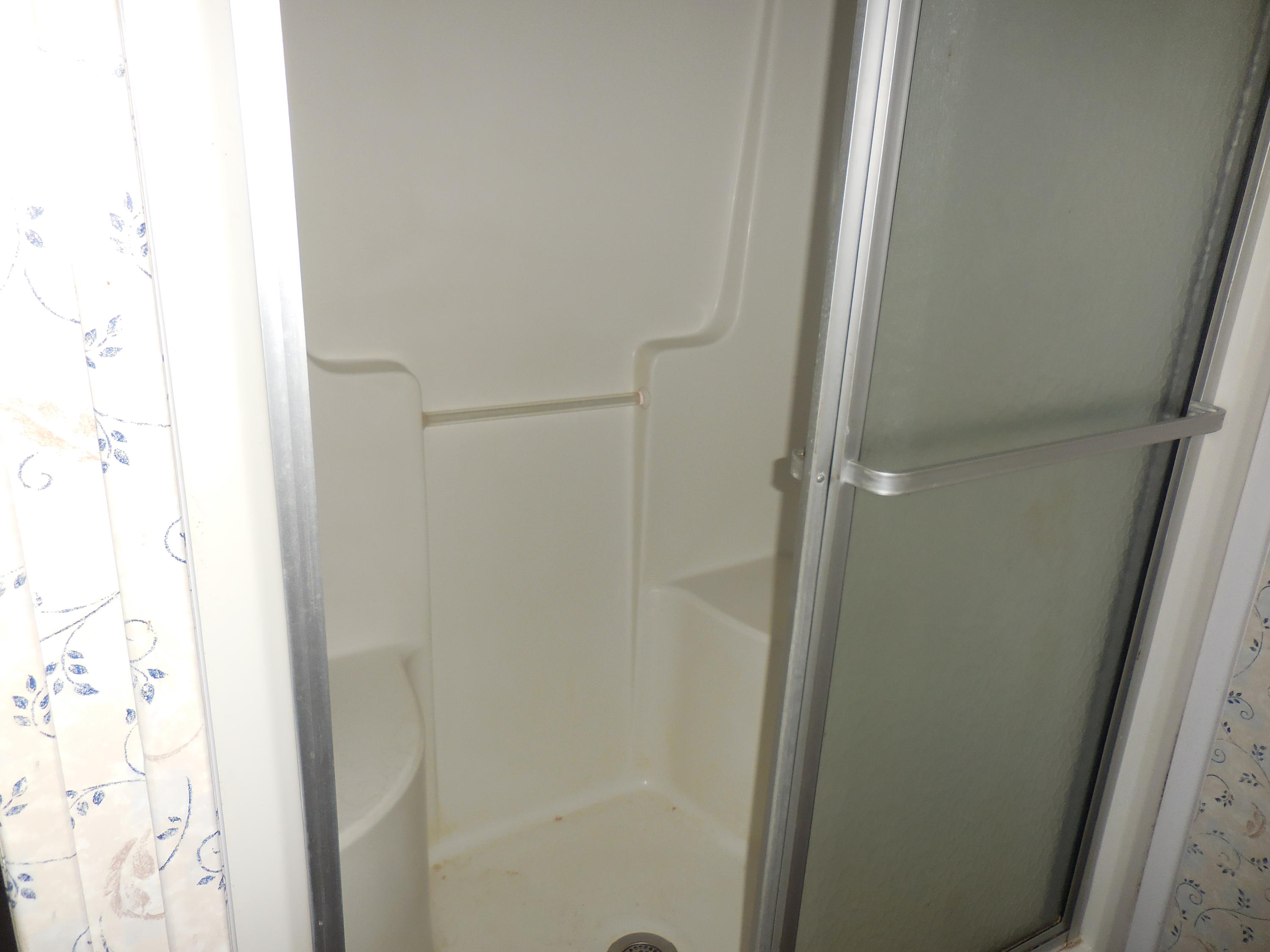 meets and bounds - Residential