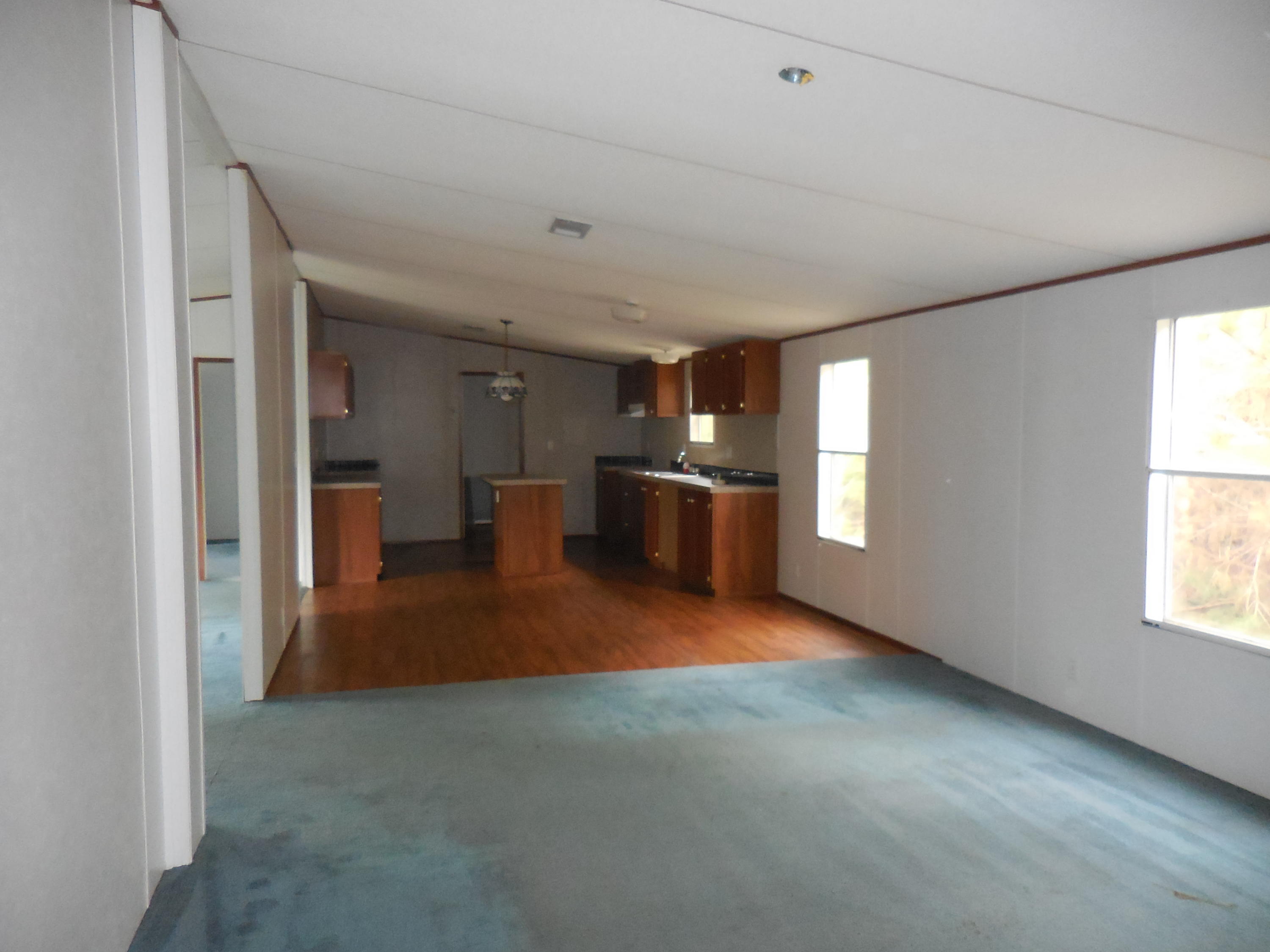 meets and bounds - Residential