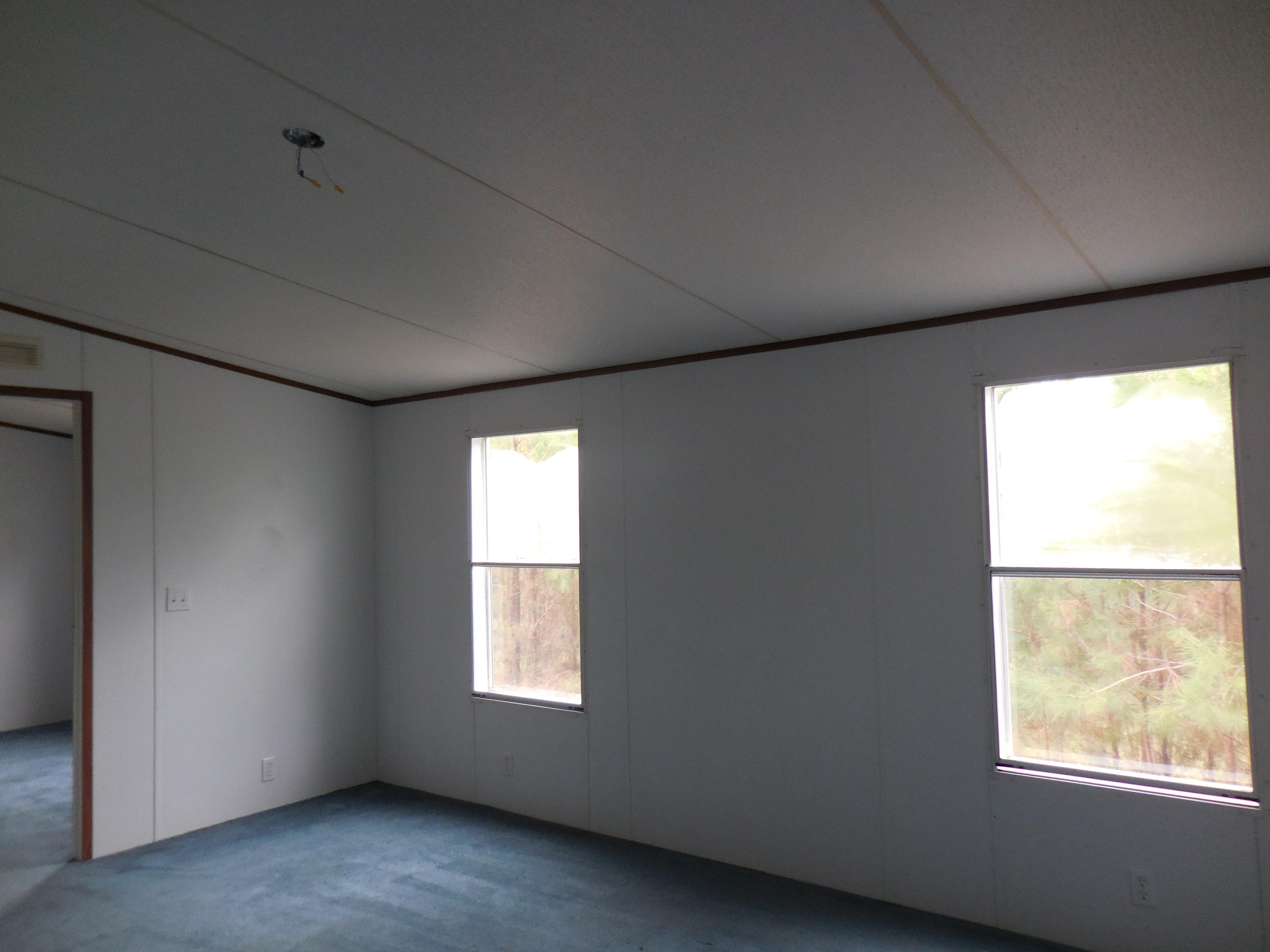 meets and bounds - Residential