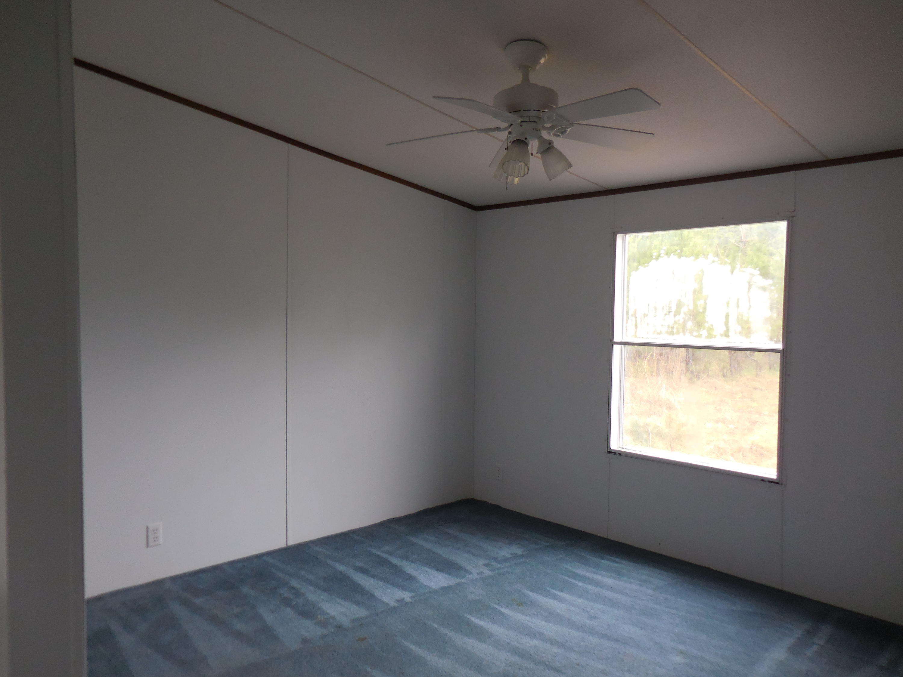 meets and bounds - Residential