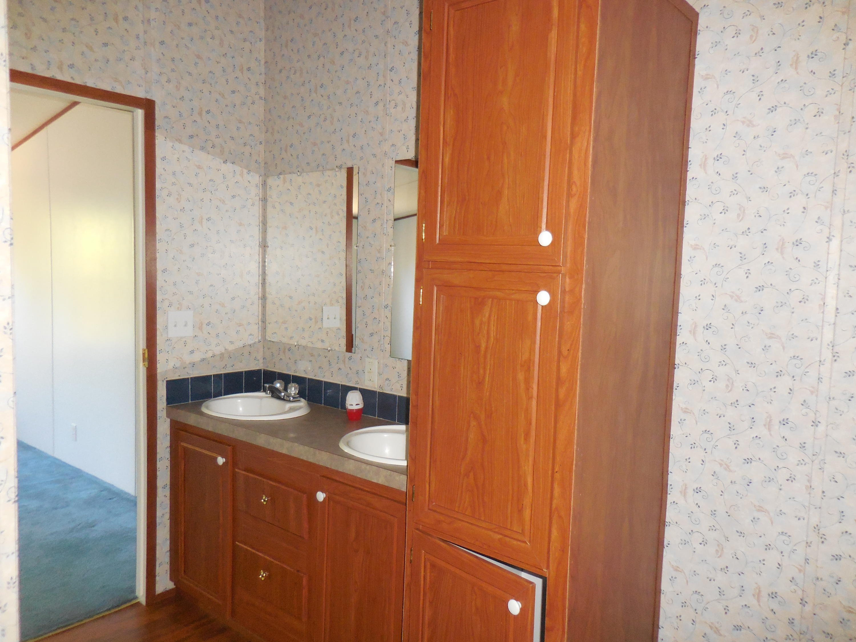 meets and bounds - Residential