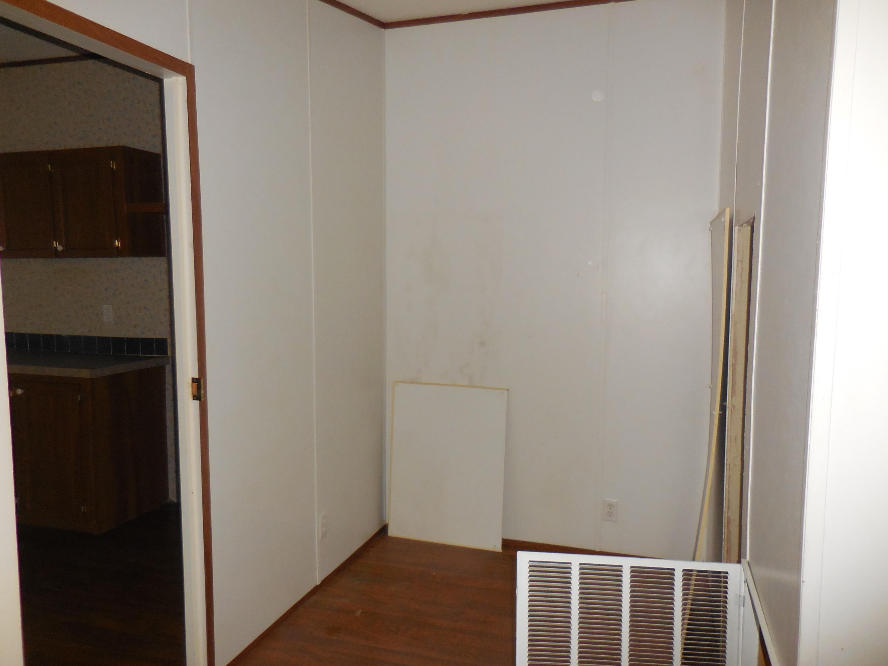 meets and bounds - Residential