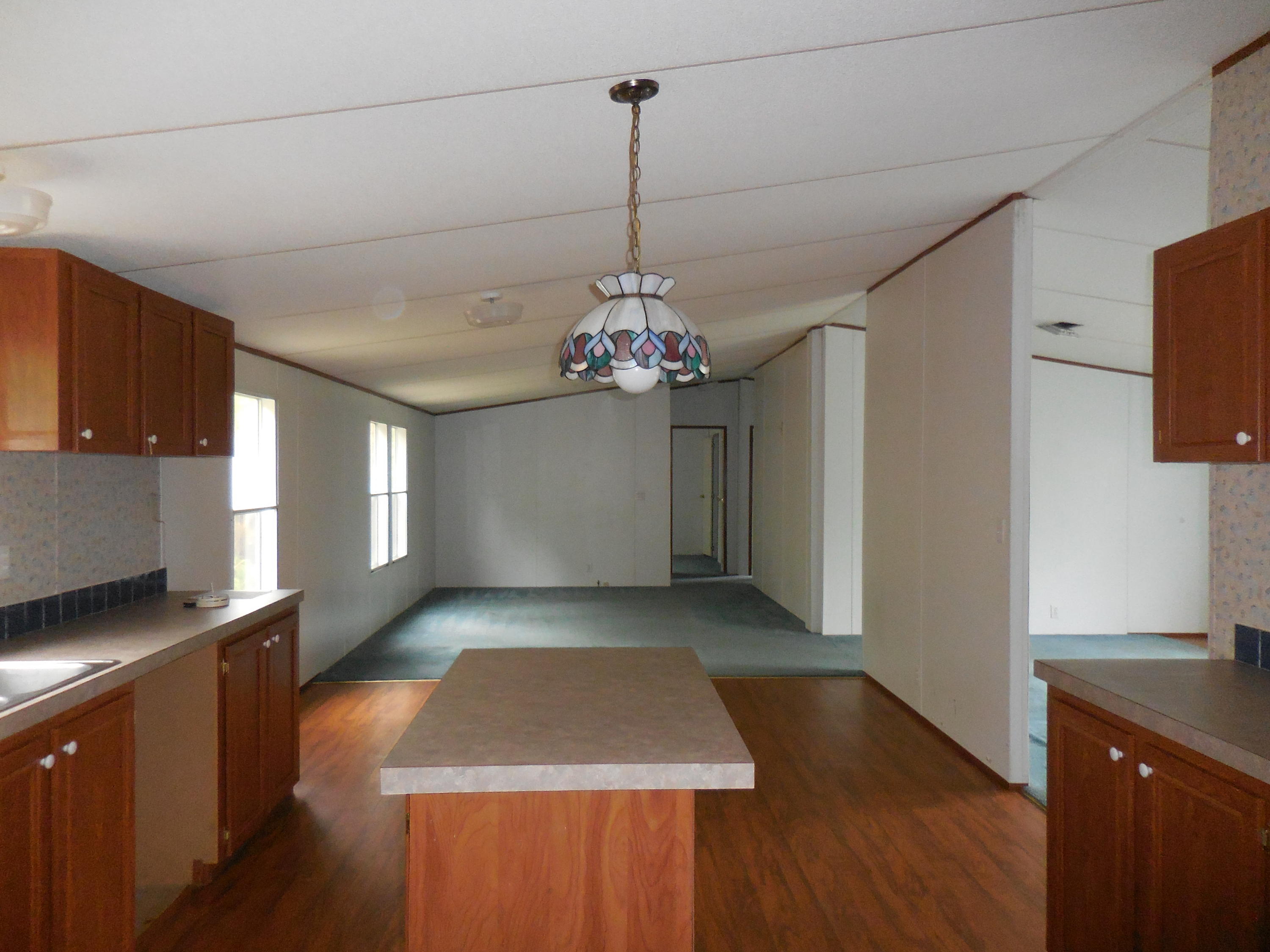 meets and bounds - Residential