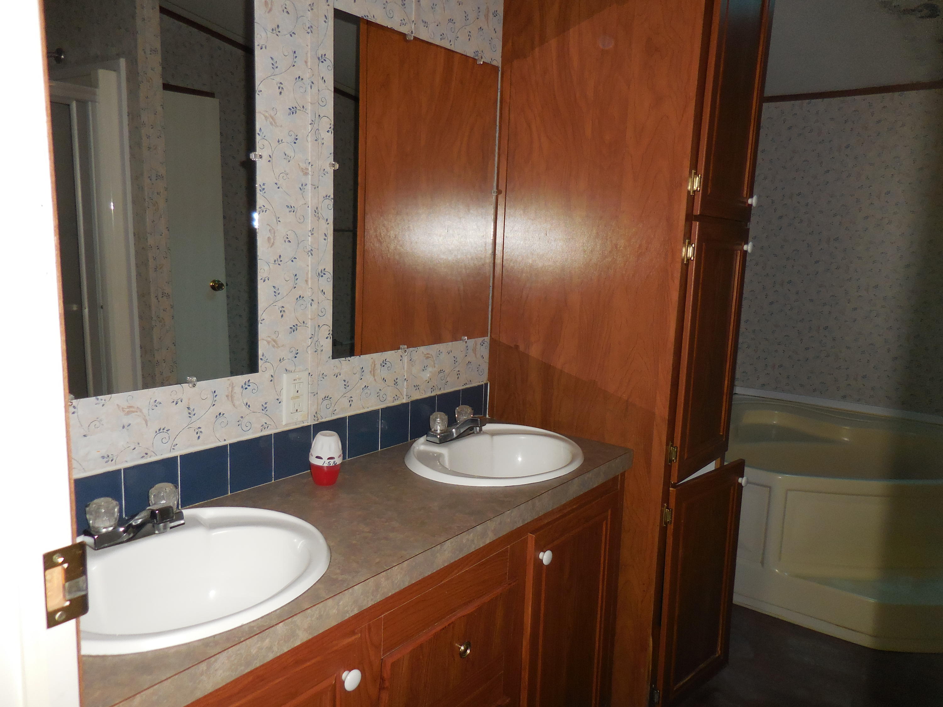 meets and bounds - Residential