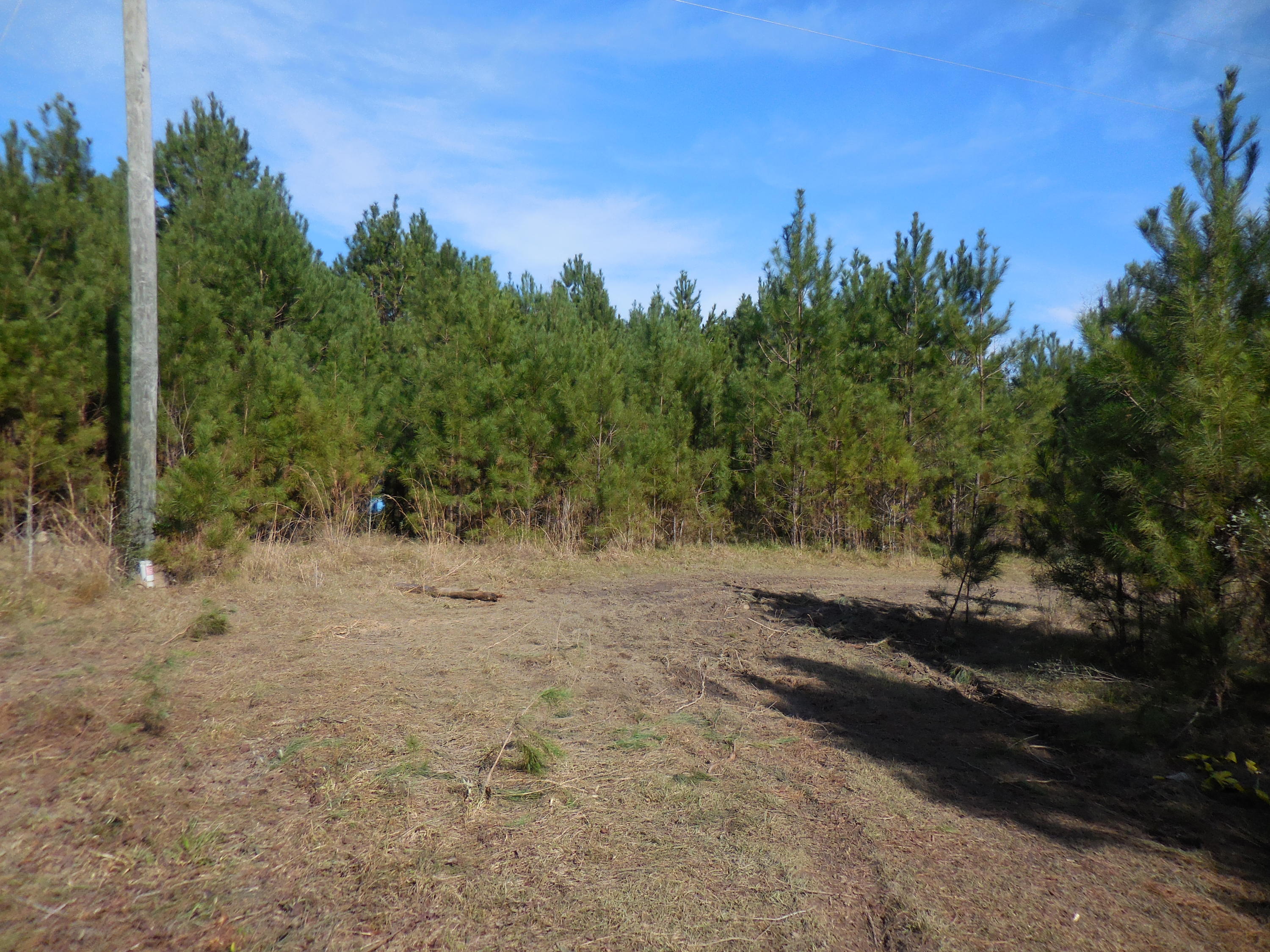 meets and bounds - Residential