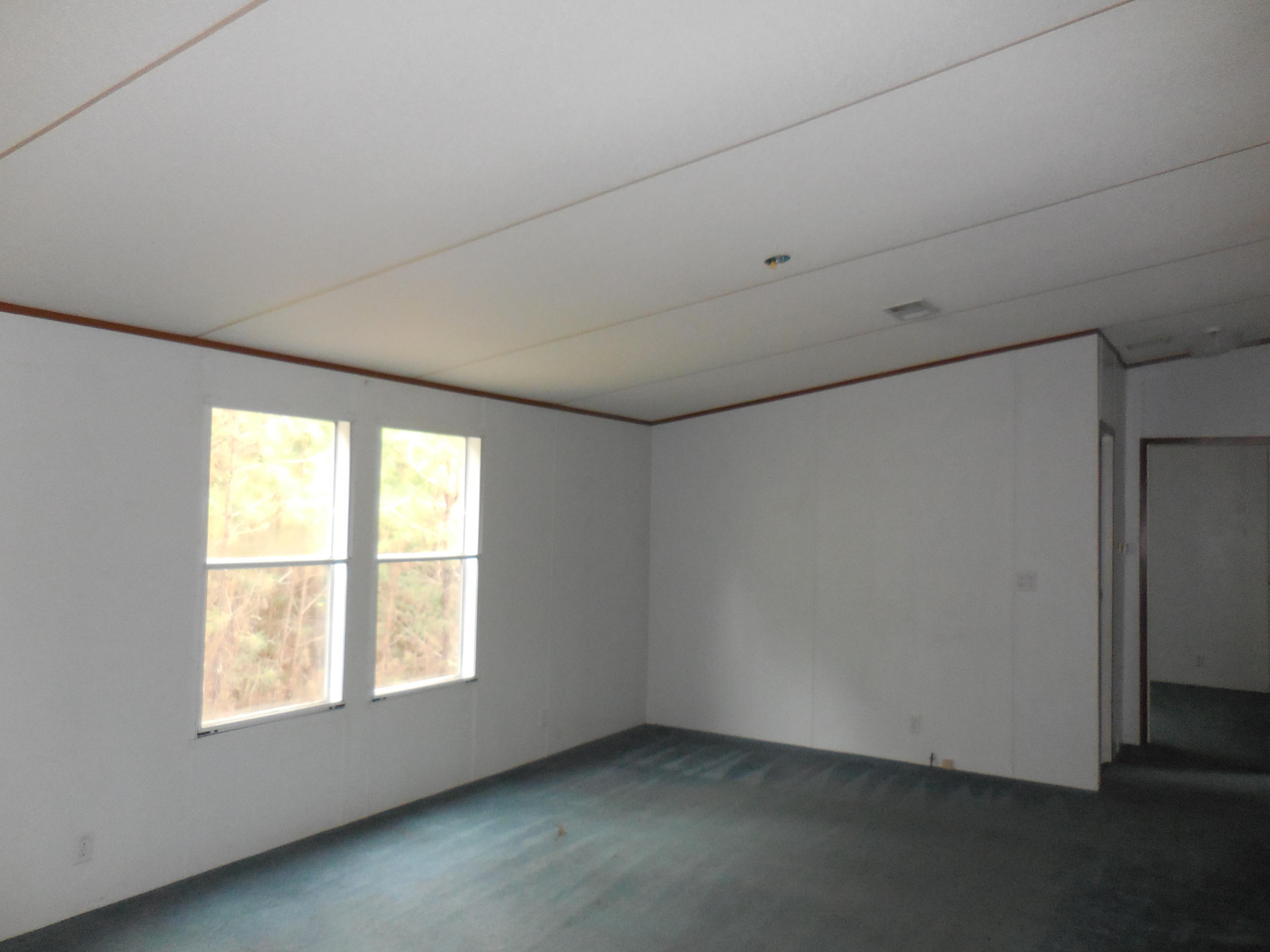 meets and bounds - Residential