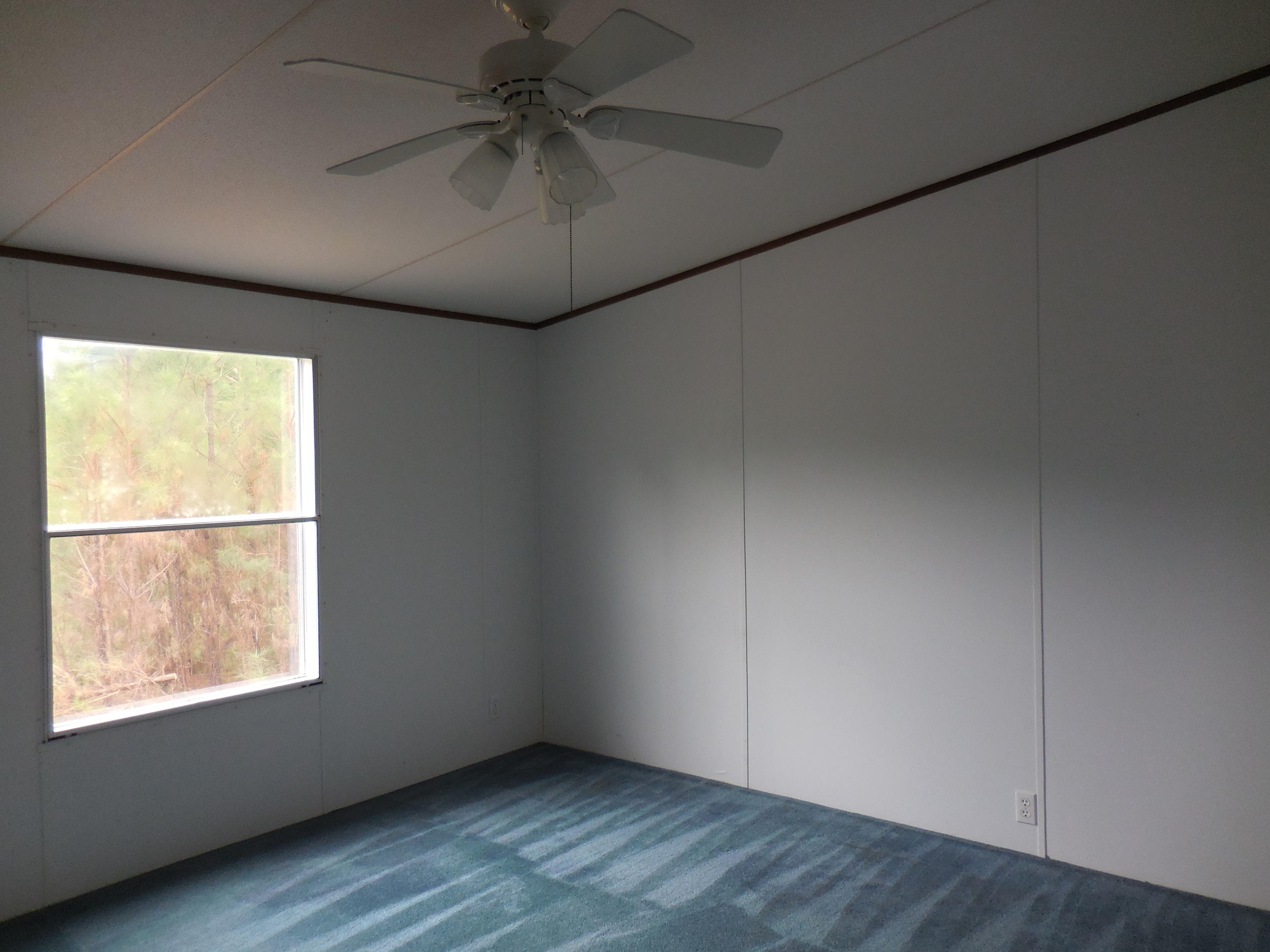 meets and bounds - Residential