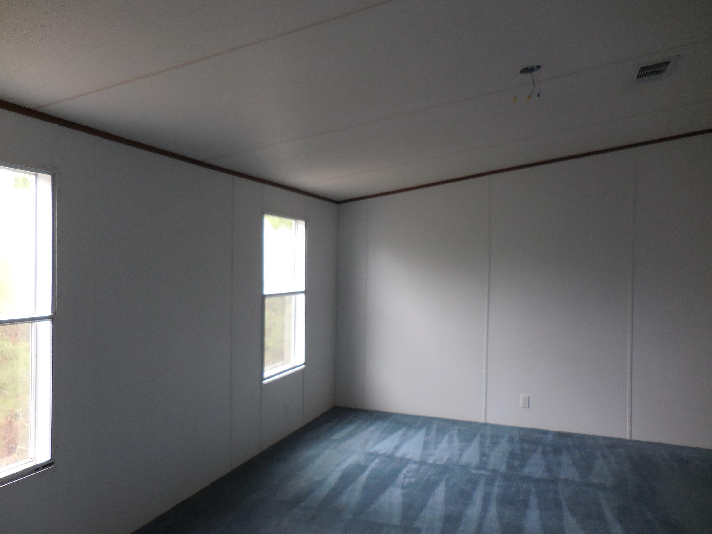 meets and bounds - Residential