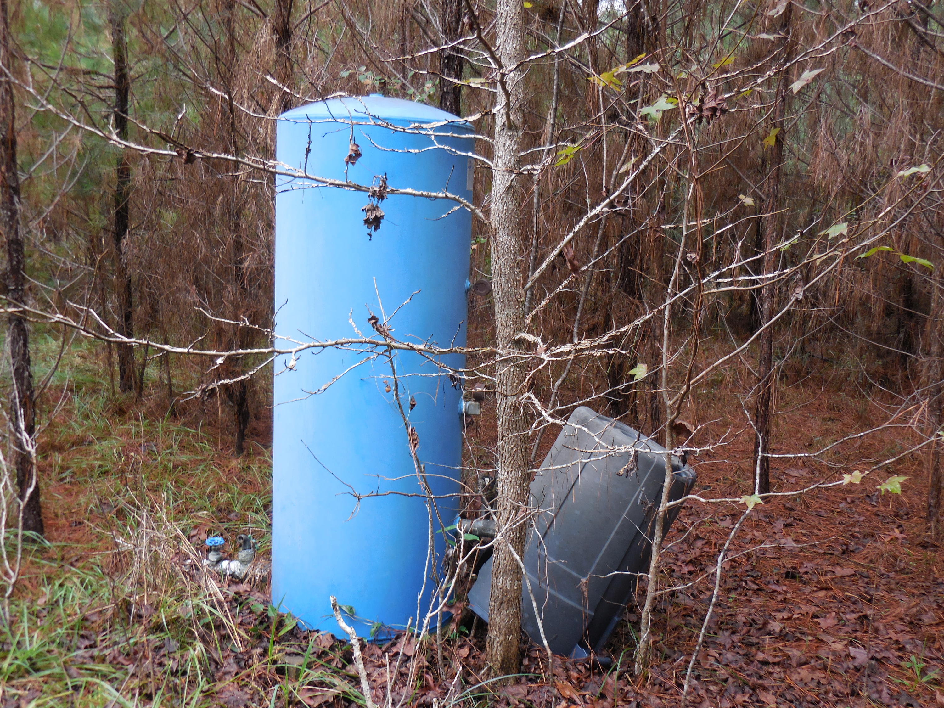 meets and bounds - Residential