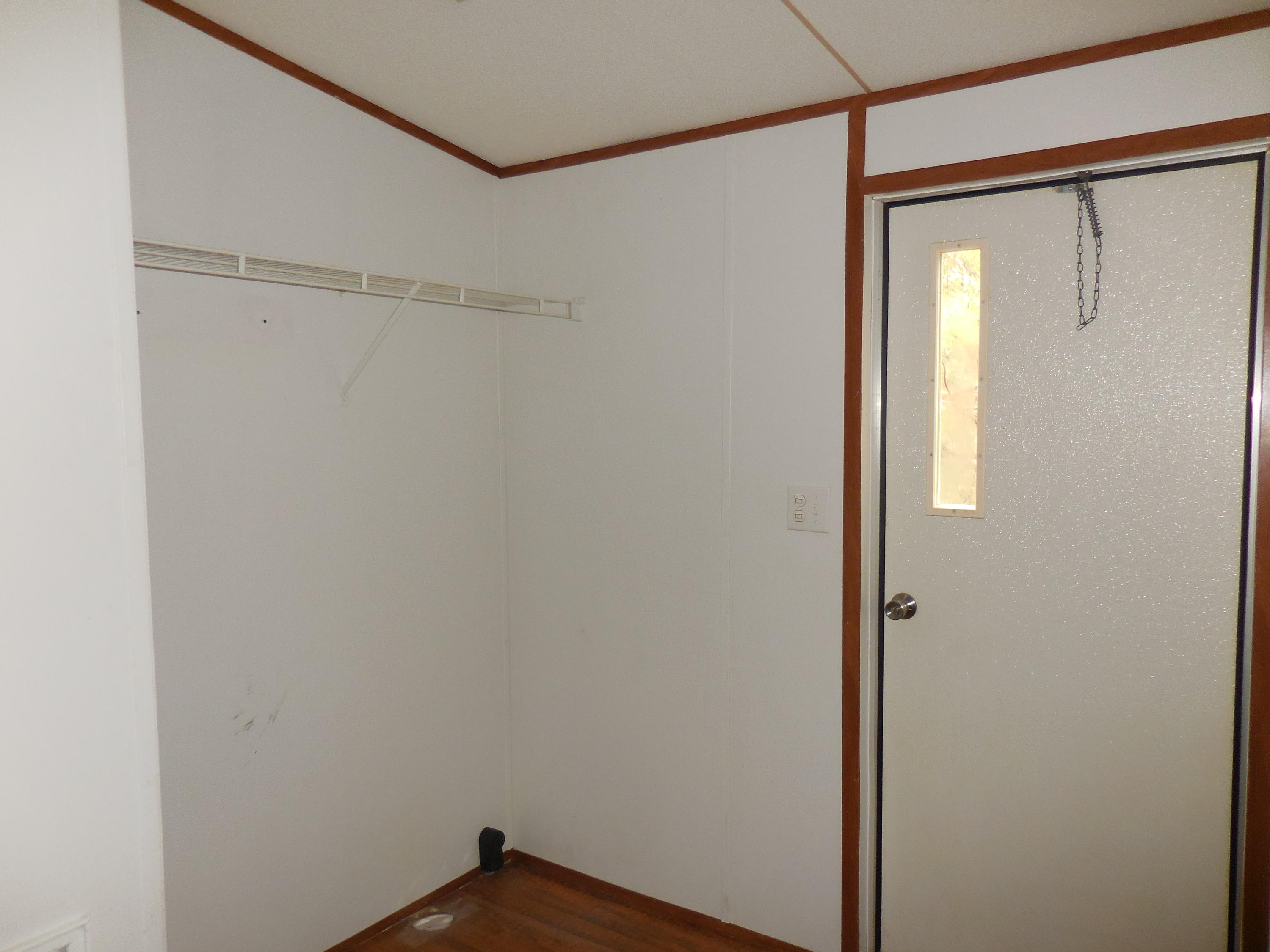 meets and bounds - Residential