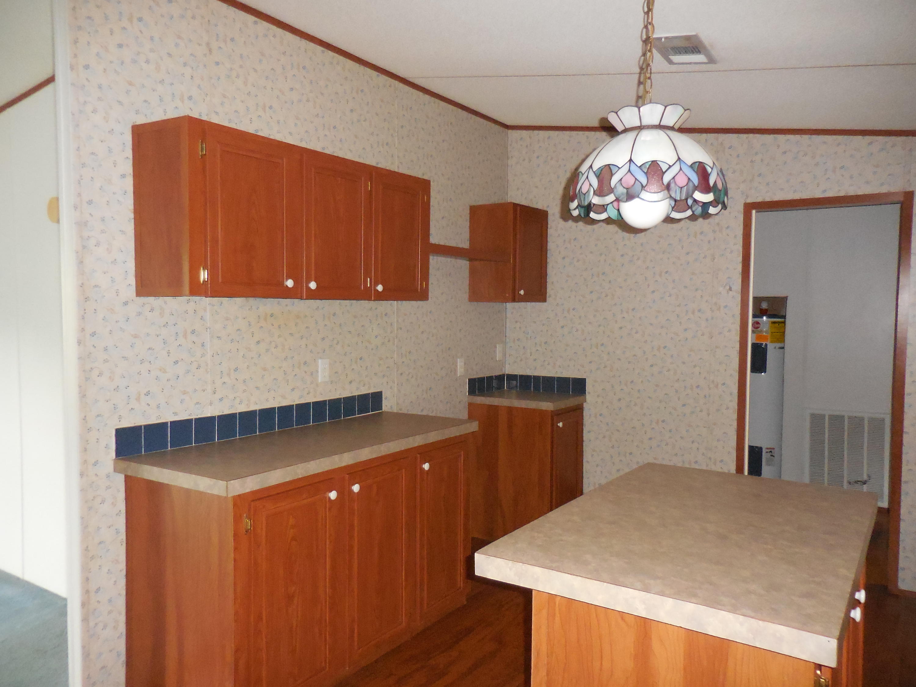 meets and bounds - Residential