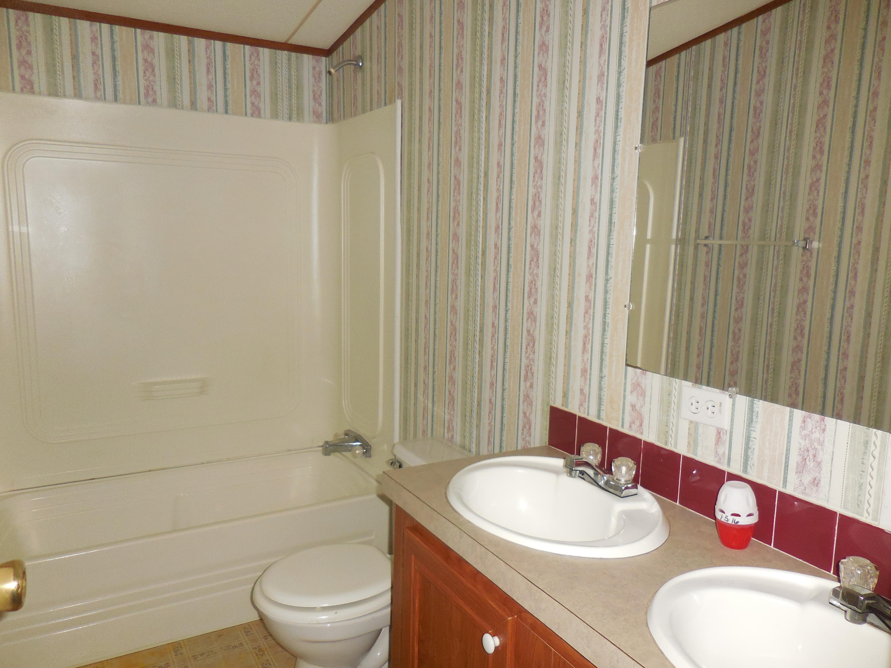 meets and bounds - Residential