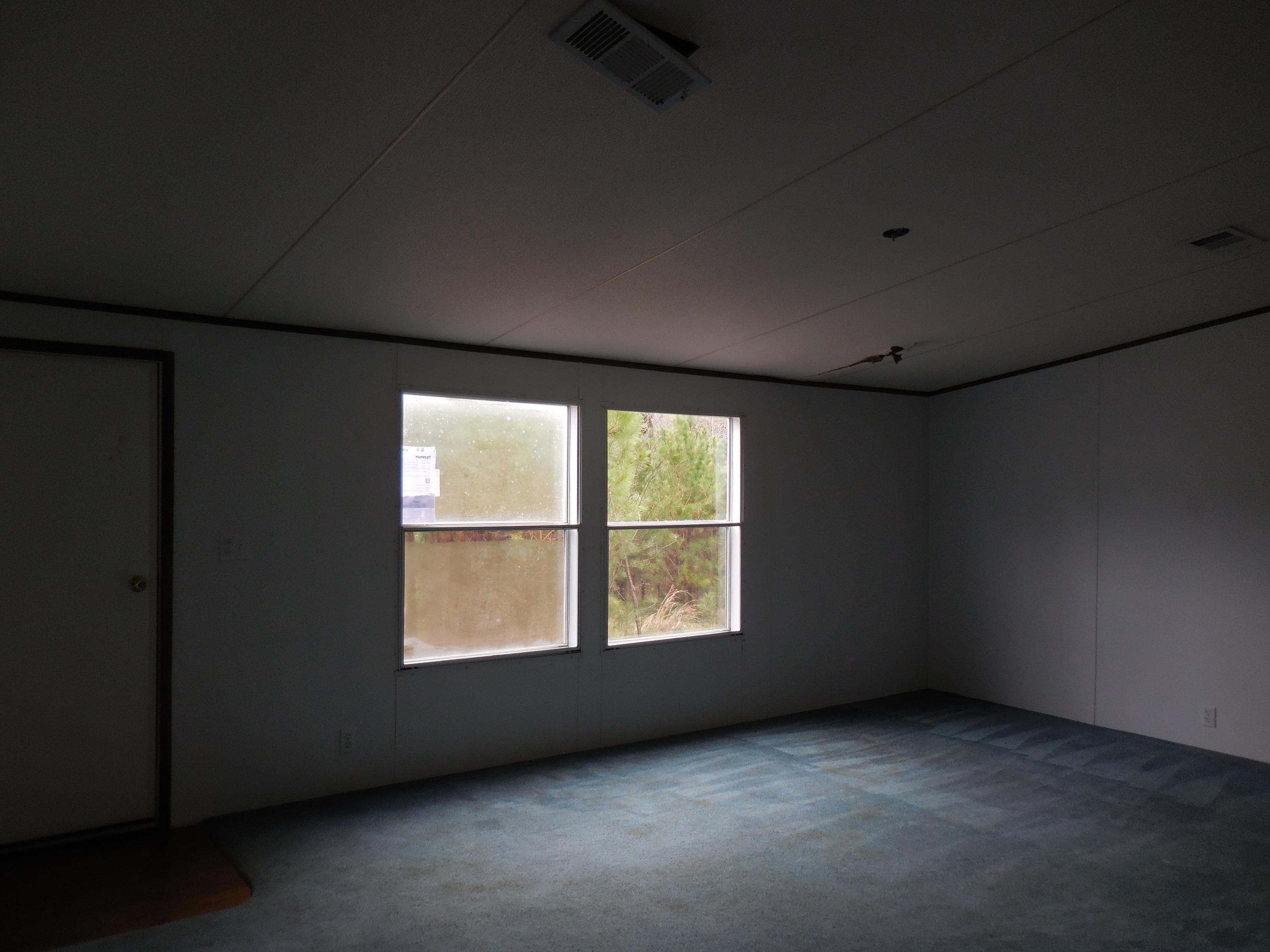 meets and bounds - Residential