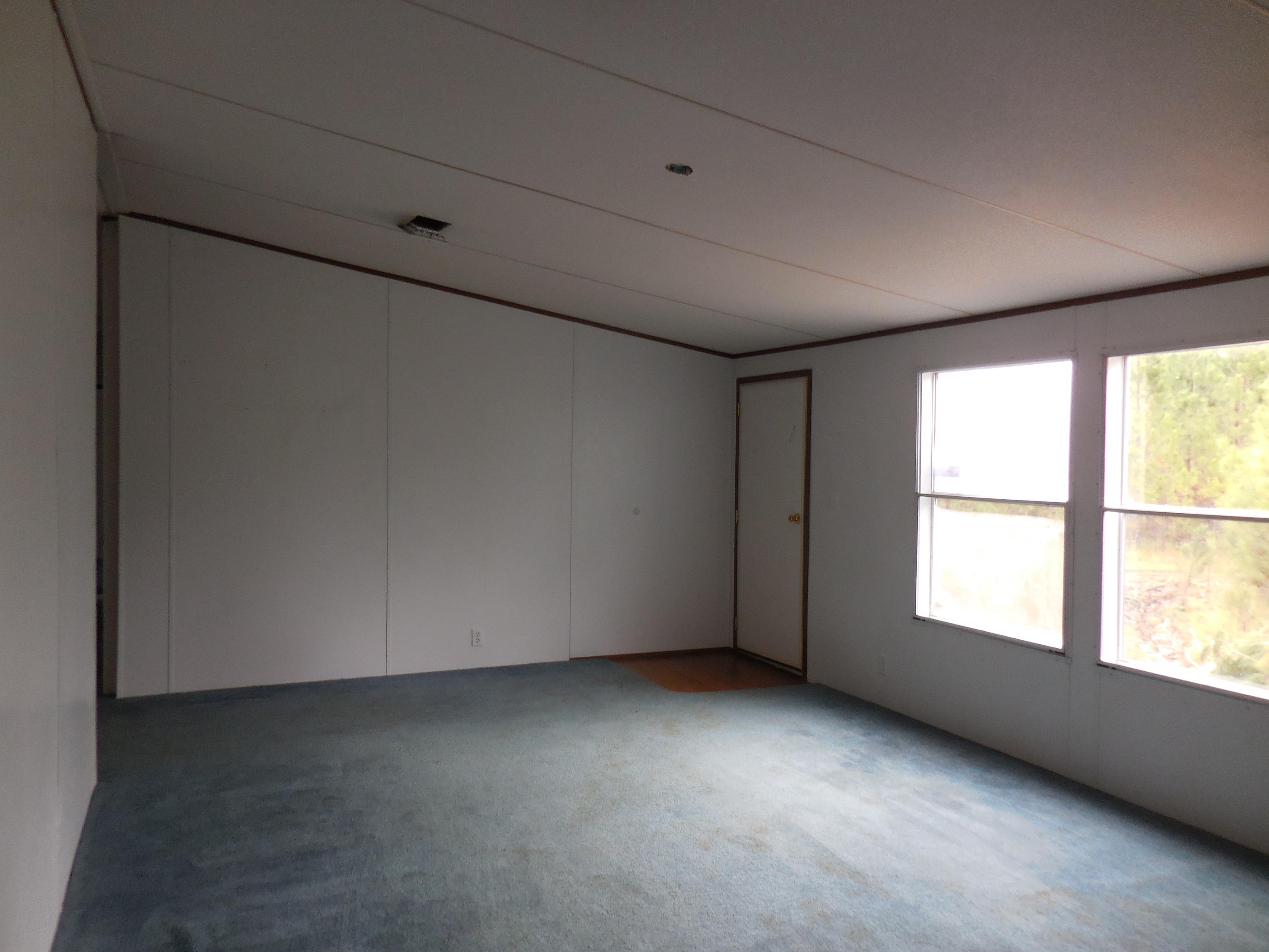 meets and bounds - Residential