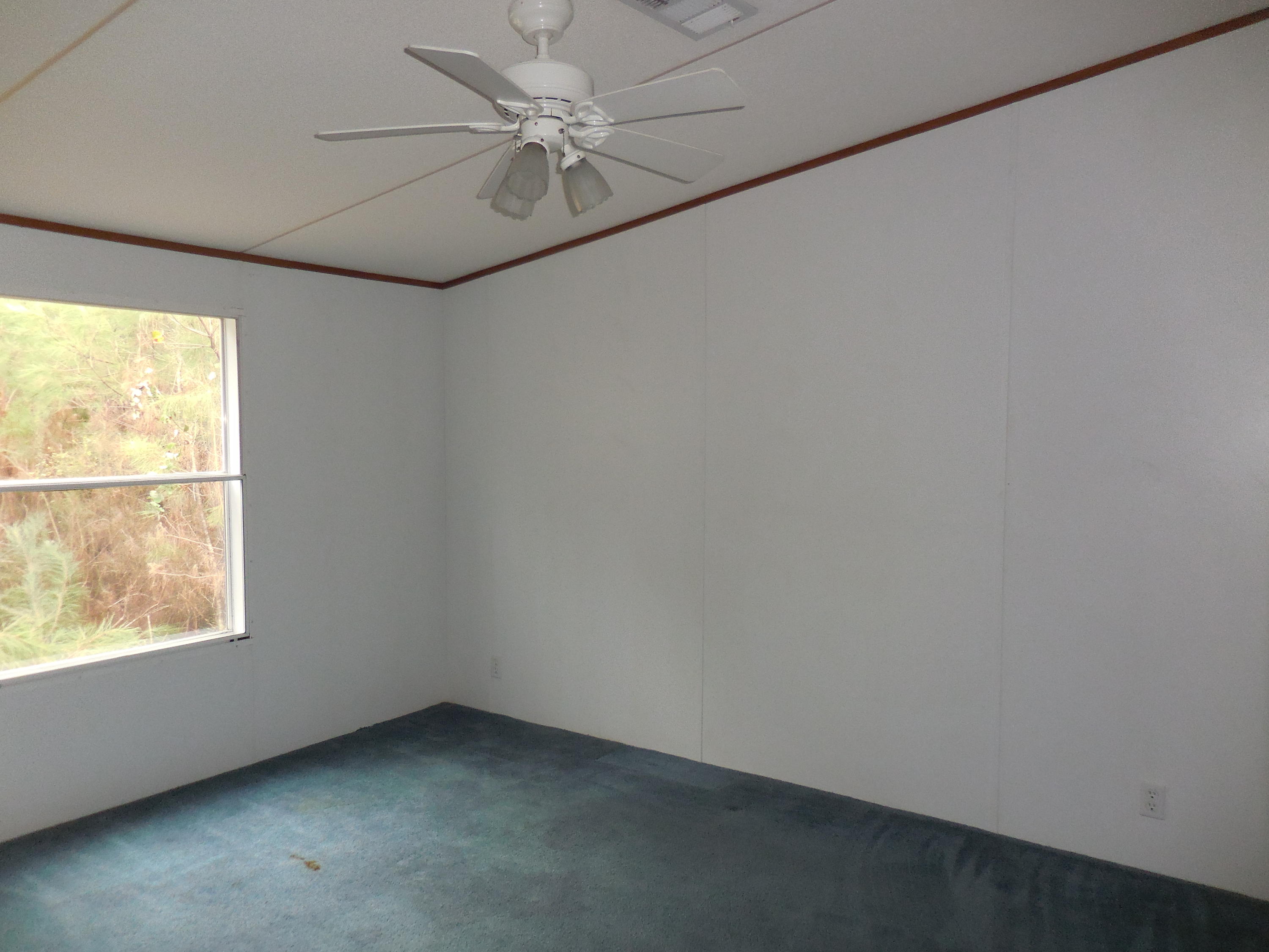 meets and bounds - Residential