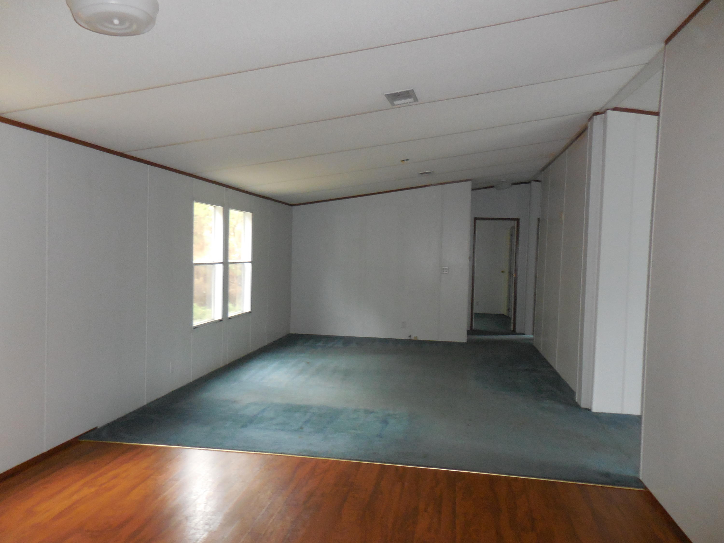 meets and bounds - Residential