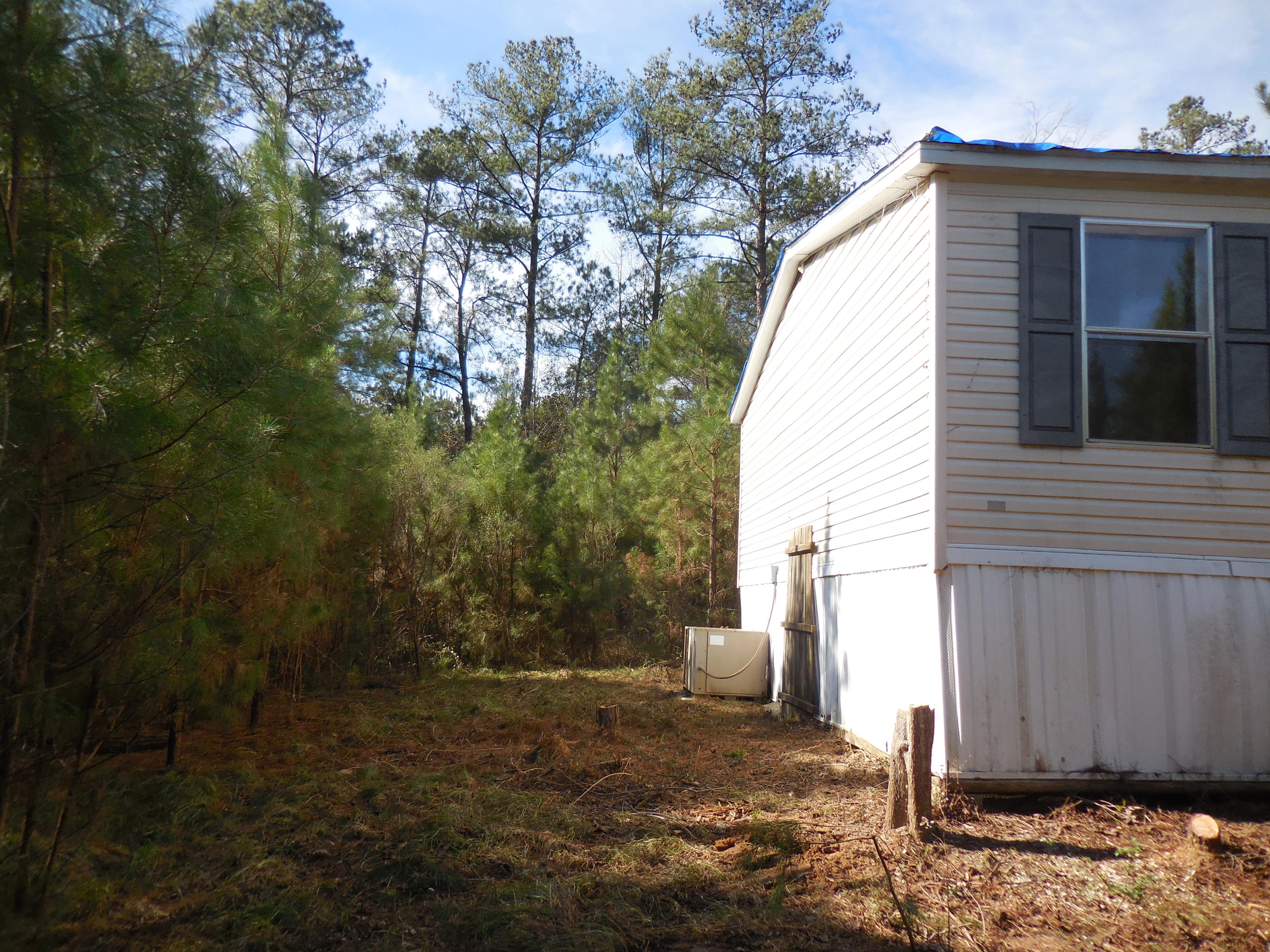 meets and bounds - Residential