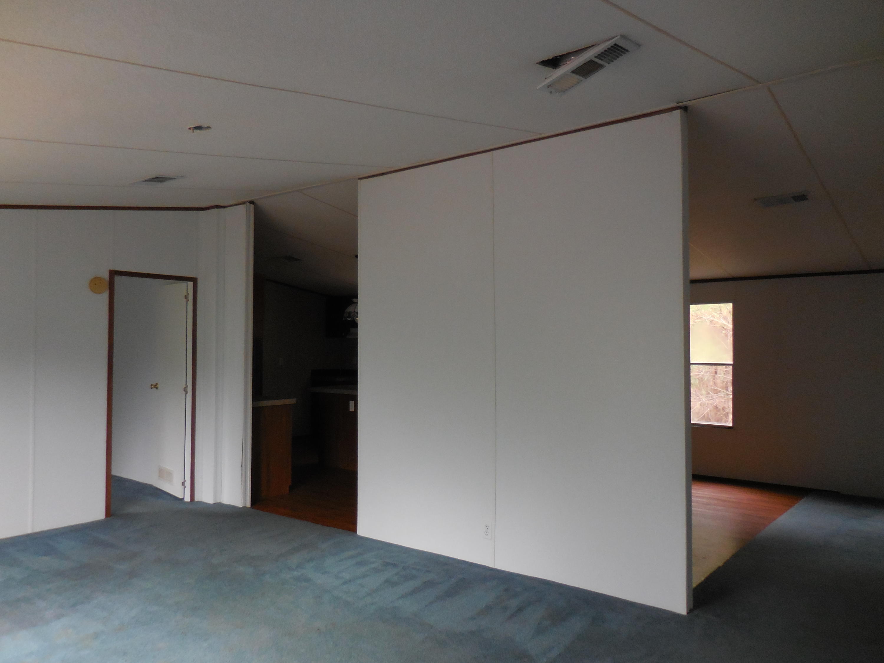 meets and bounds - Residential