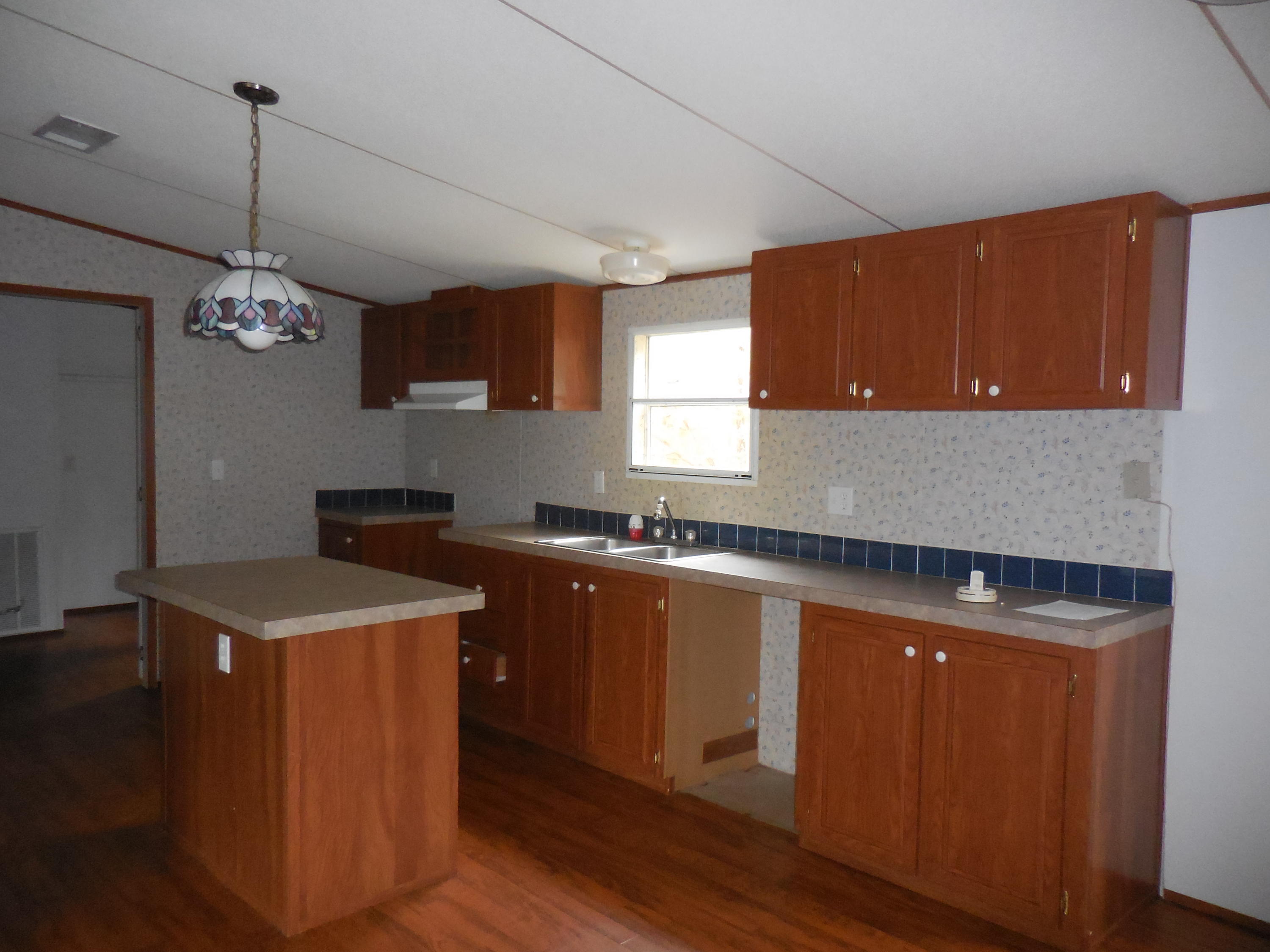 meets and bounds - Residential