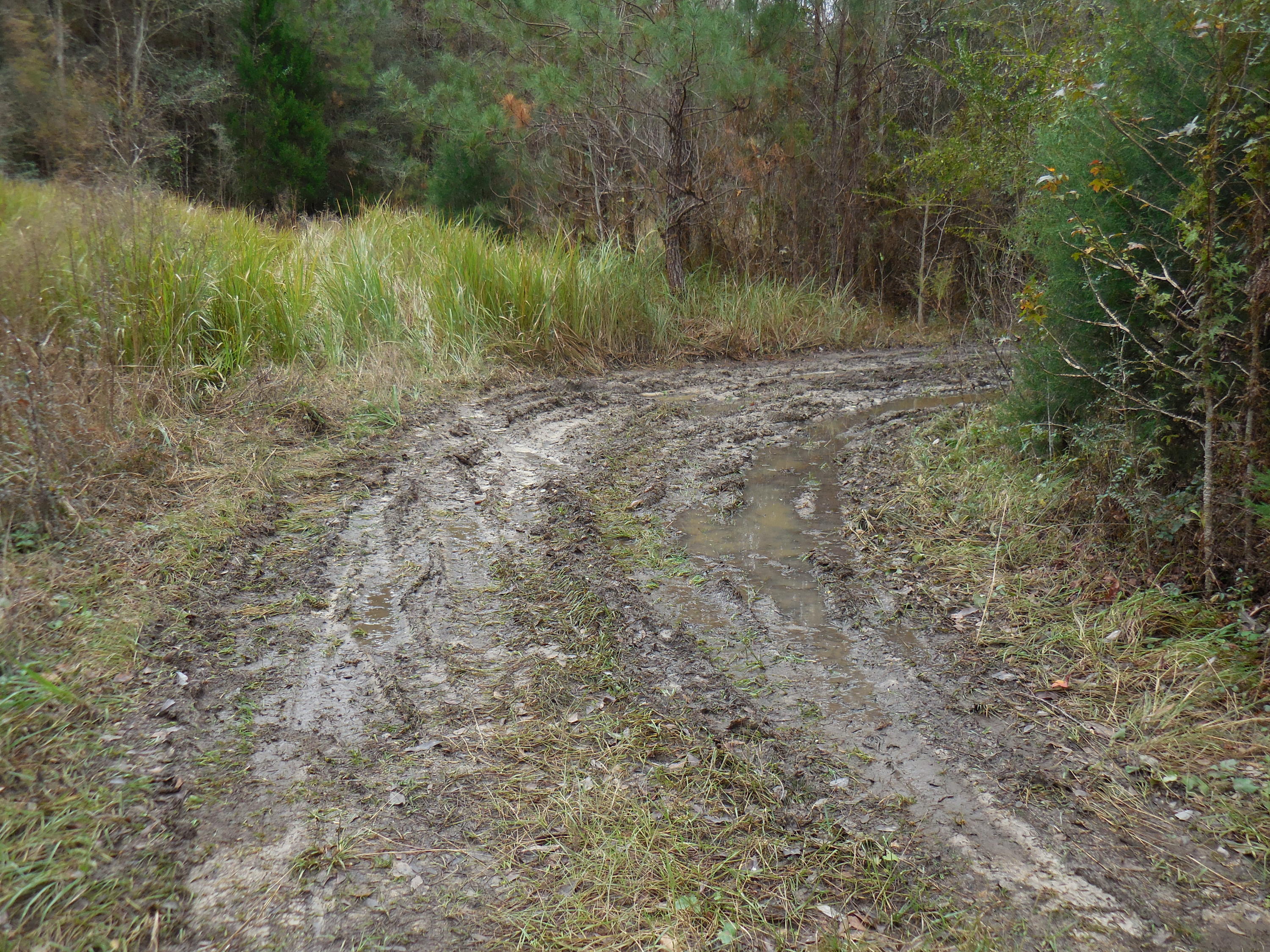 meets and bounds - Residential