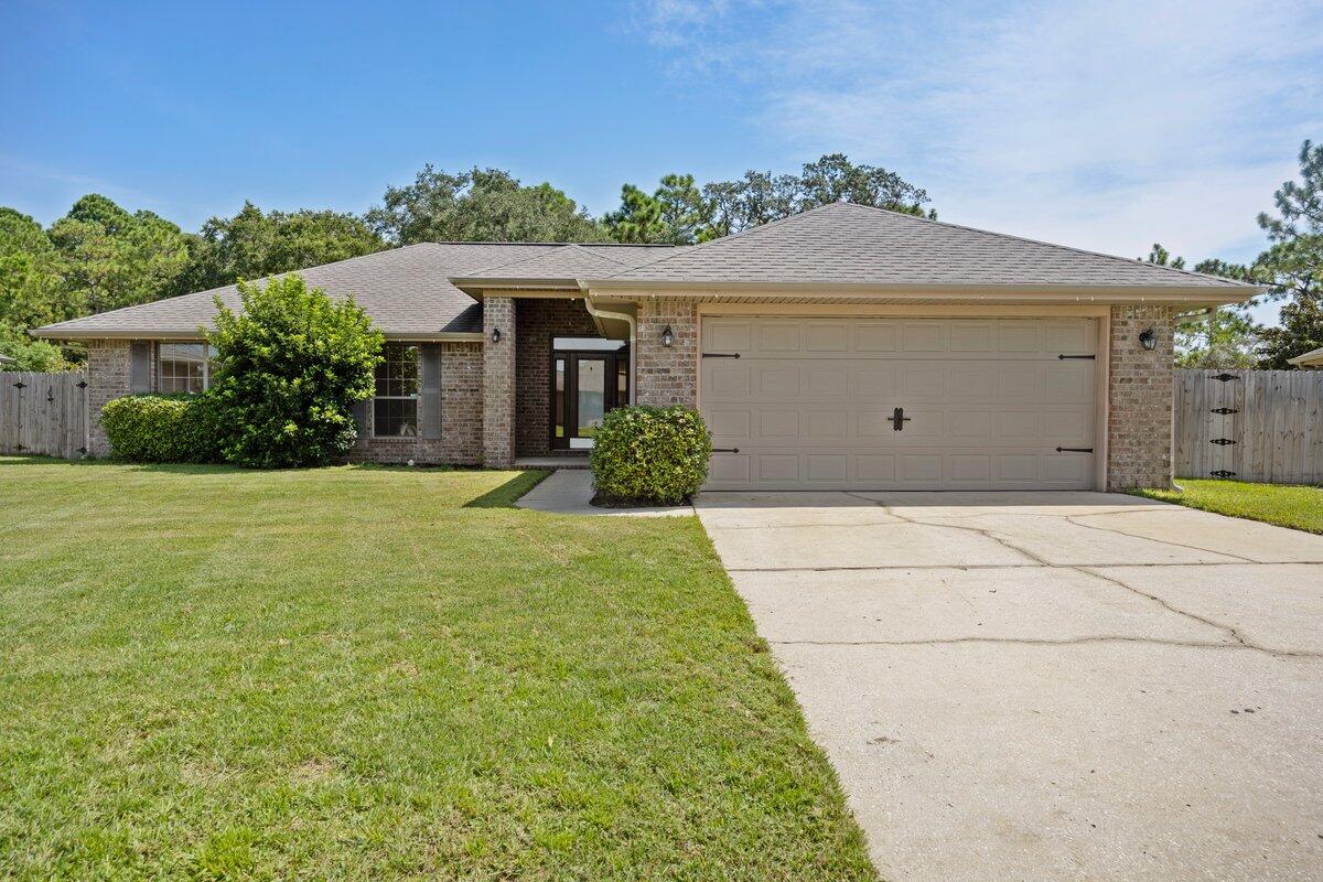 BAY PINES - Residential
