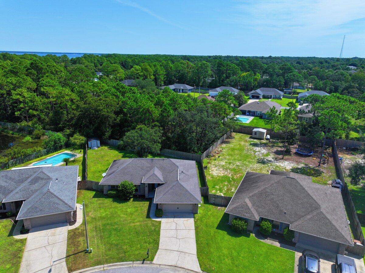 BAY PINES - Residential