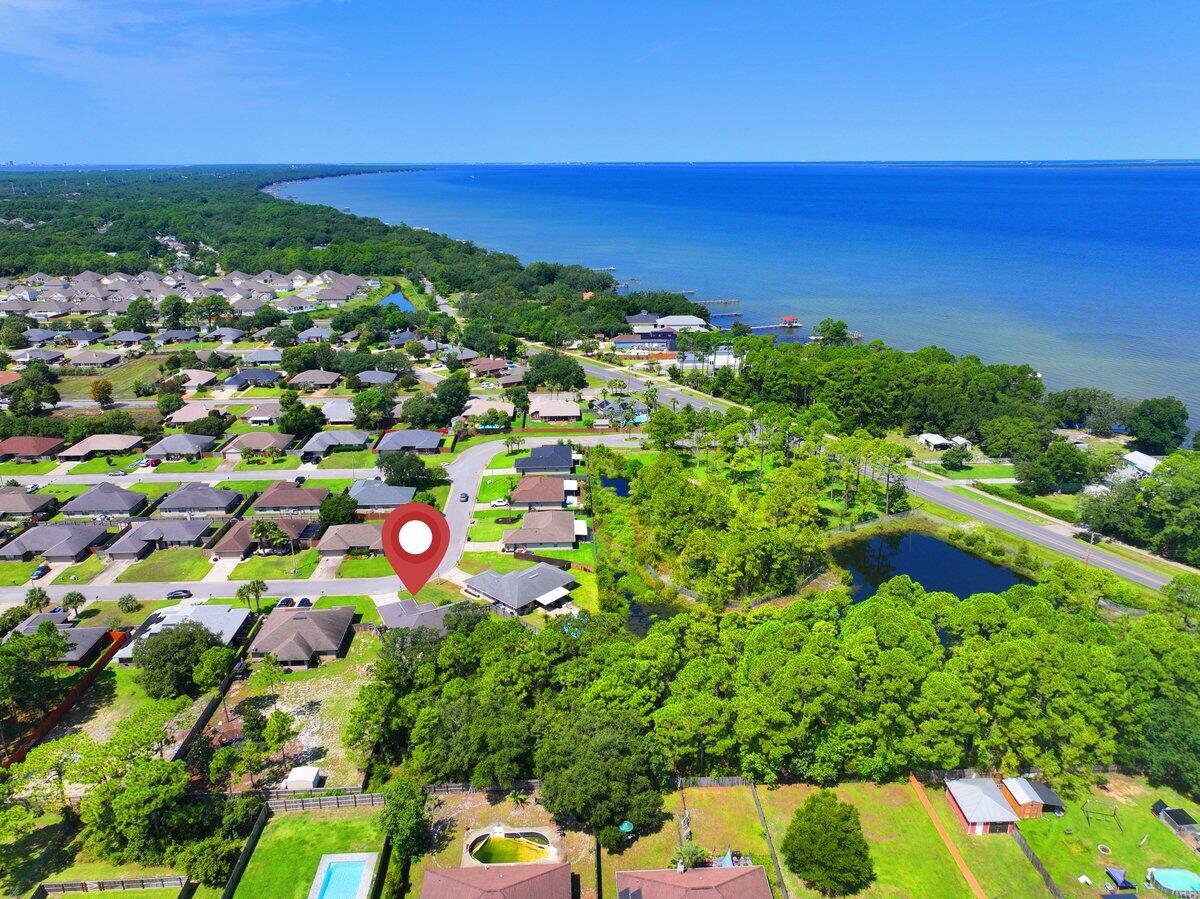 BAY PINES - Residential