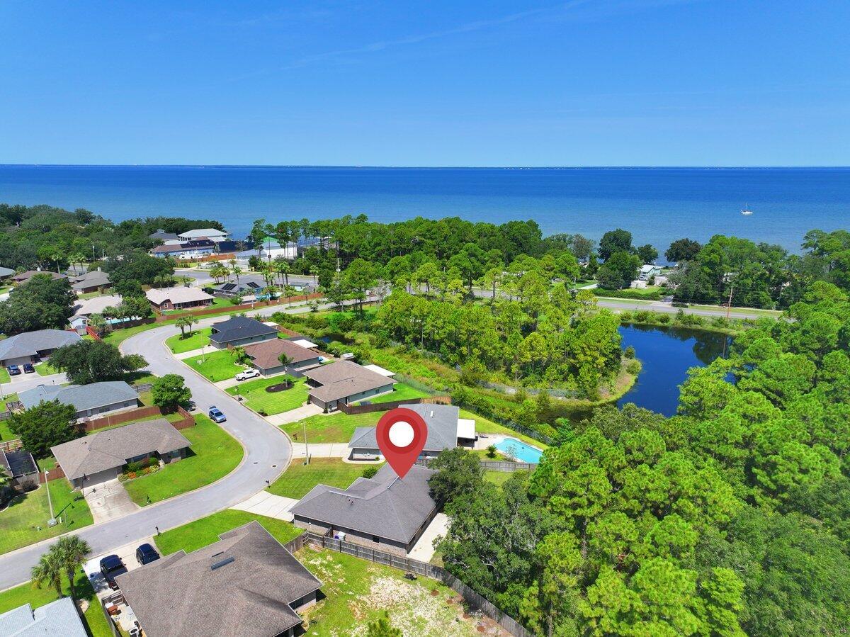 BAY PINES - Residential