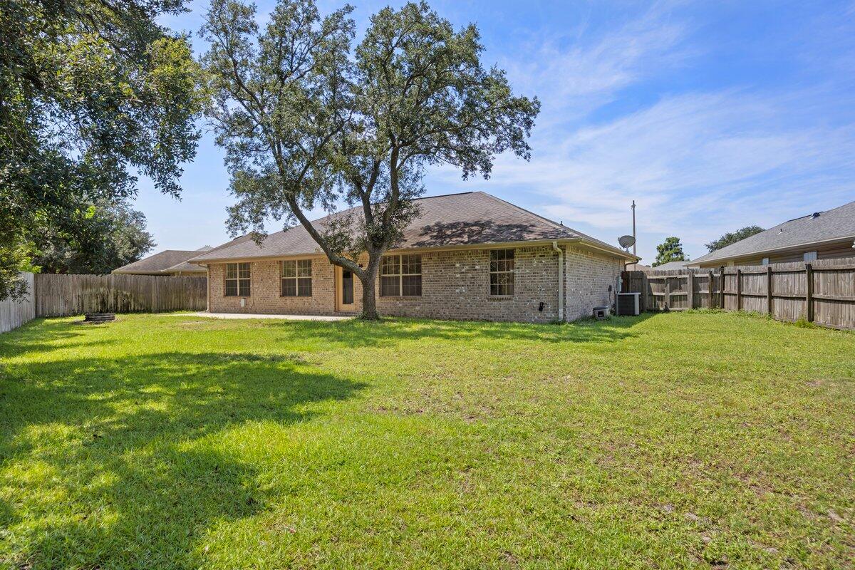 BAY PINES - Residential