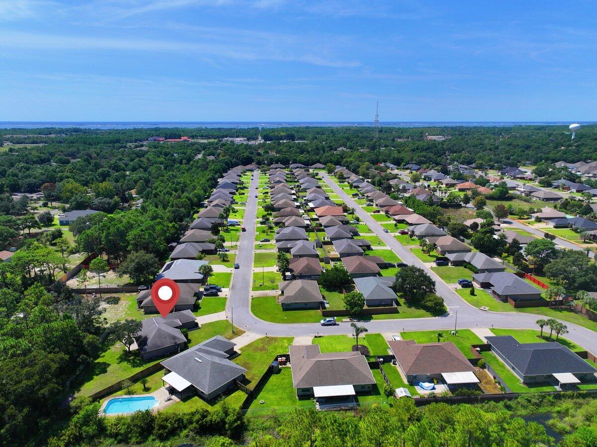 BAY PINES - Residential