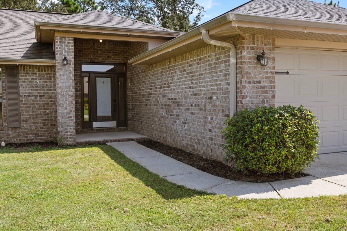 BAY PINES - Residential