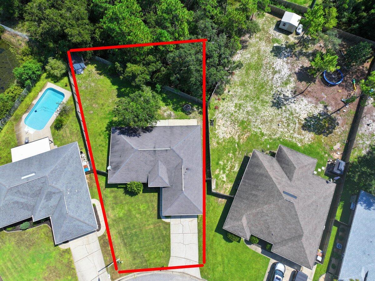 BAY PINES - Residential