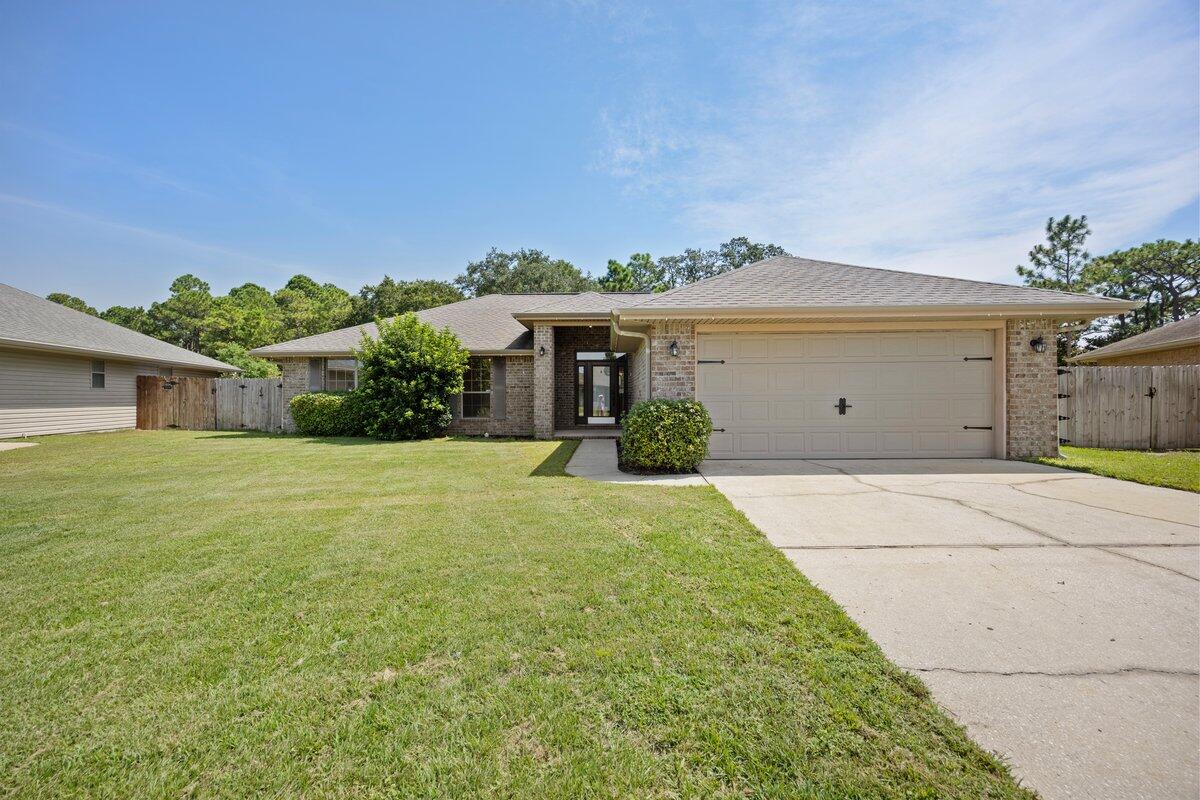 BAY PINES - Residential