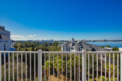 A home in Miramar Beach