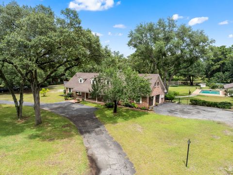 Photo of 5750 Windham Road, Milton, FL 32570 (MLS # 981351)