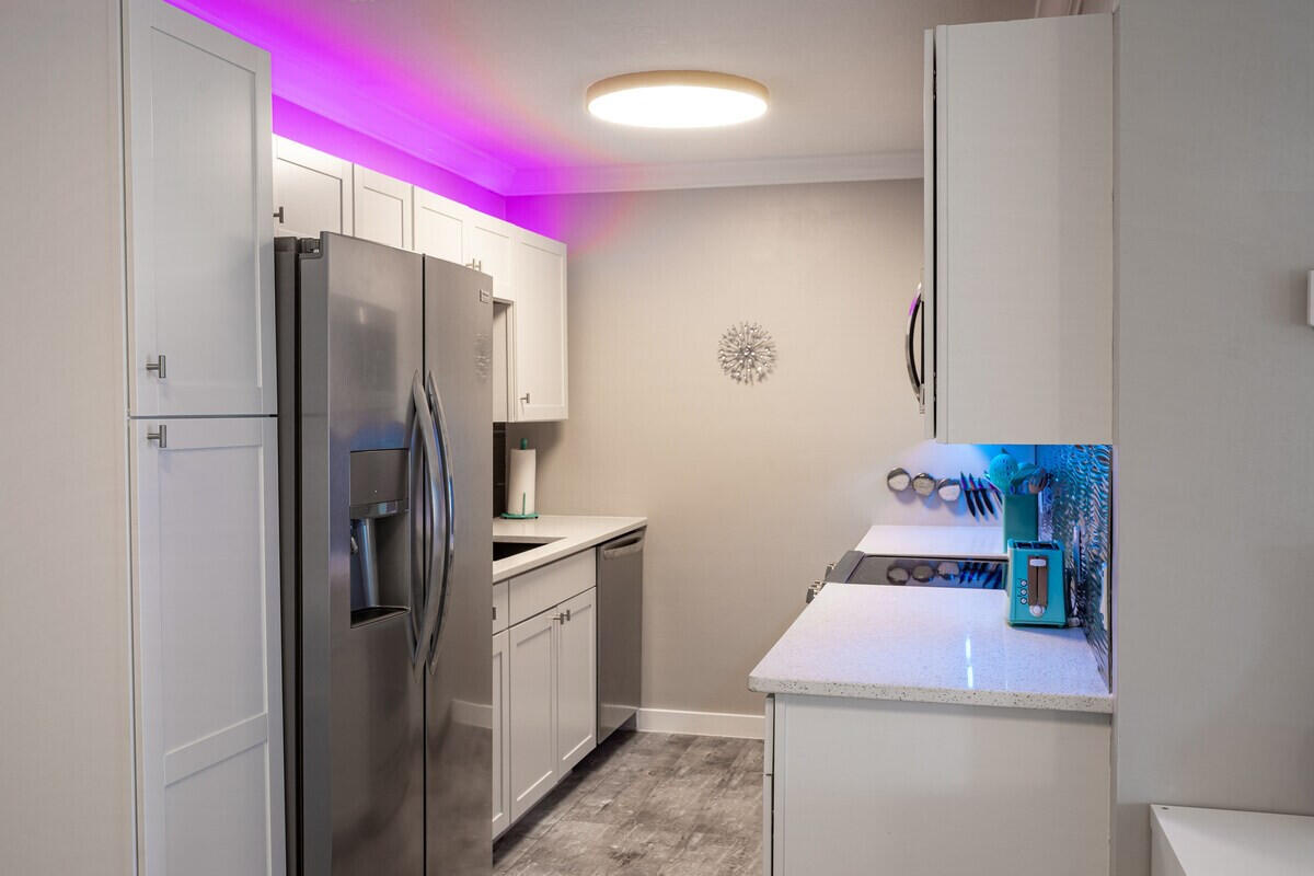 Laguna Point Unit 3 - Residential