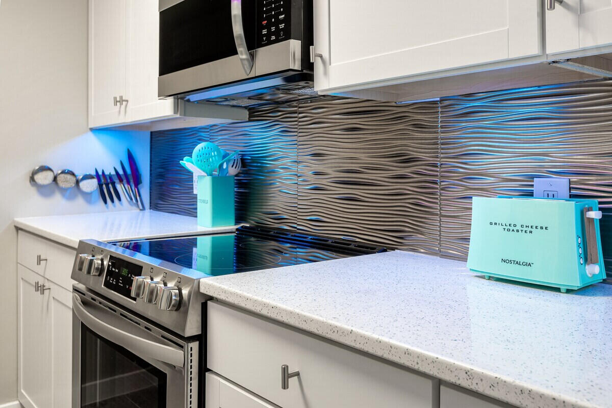 Laguna Point Unit 3 - Residential