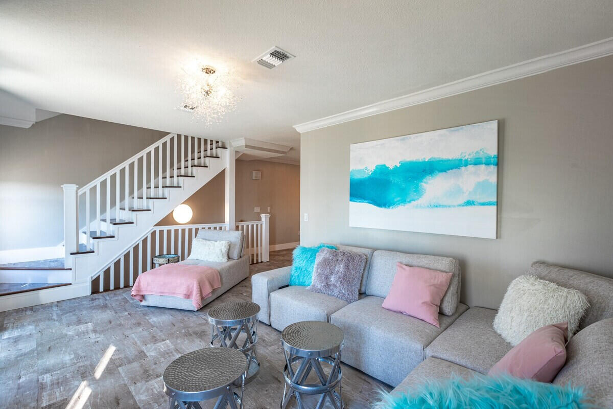 Laguna Point Unit 3 - Residential