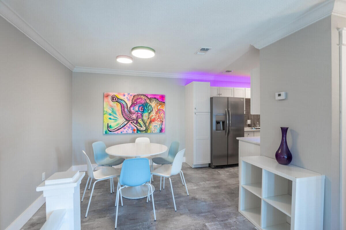 Laguna Point Unit 3 - Residential