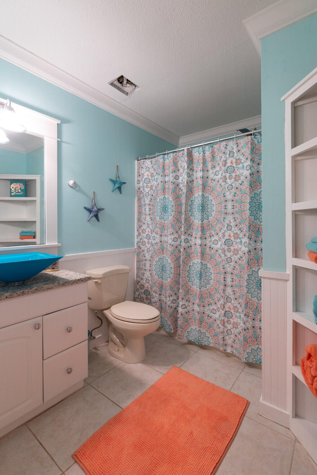 Laguna Point Unit 3 - Residential