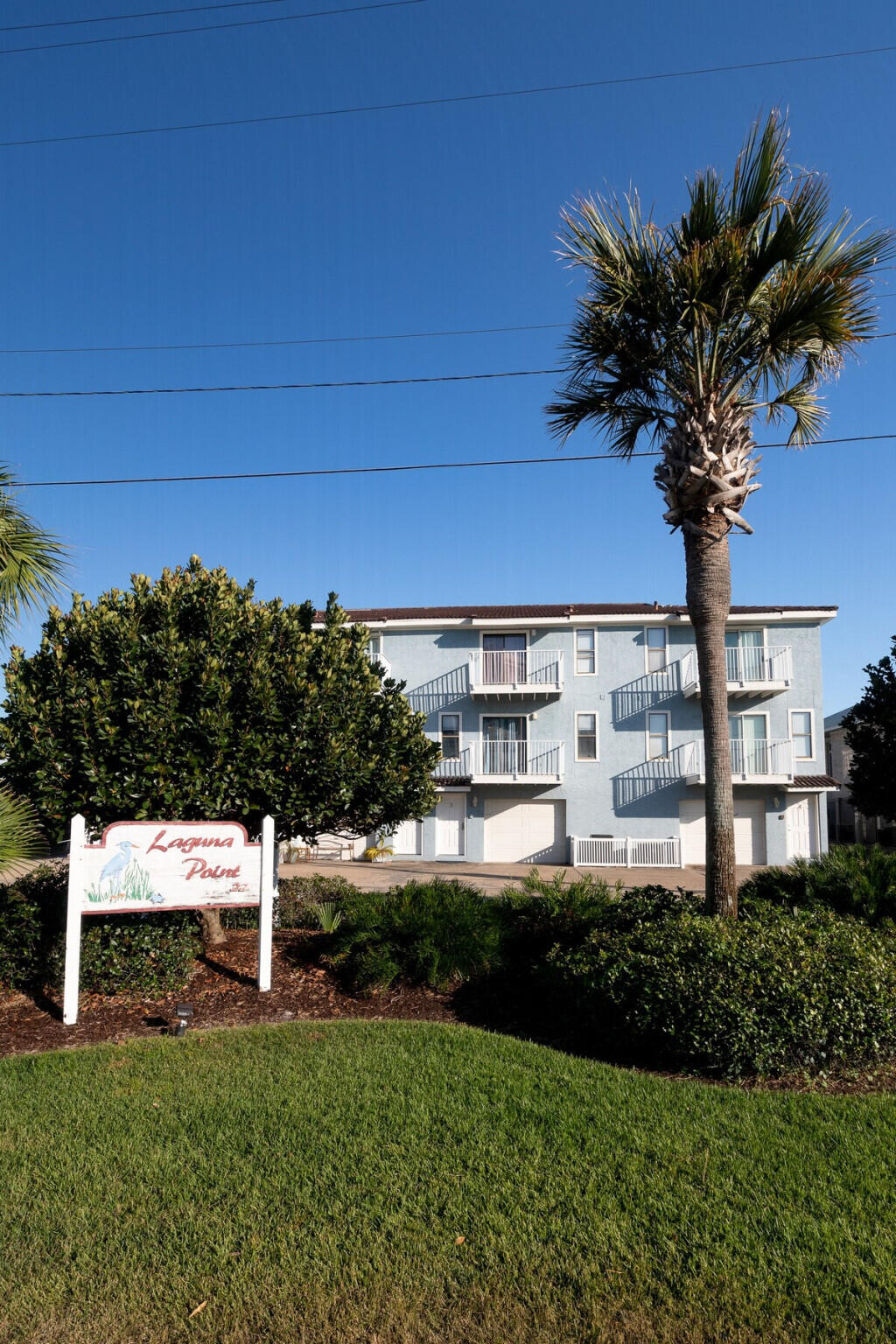 Laguna Point Unit 3 - Residential