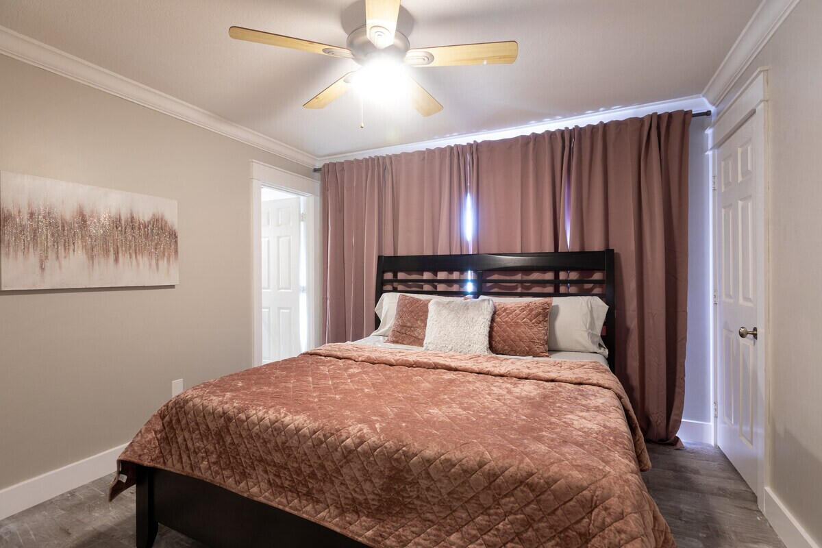 Laguna Point Unit 3 - Residential