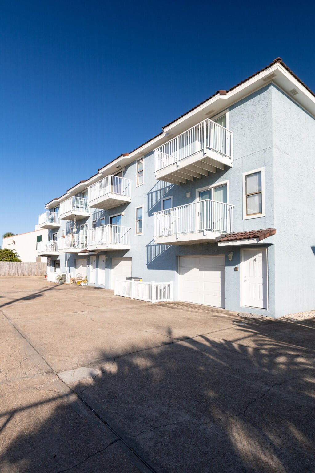 Laguna Point Unit 3 - Residential