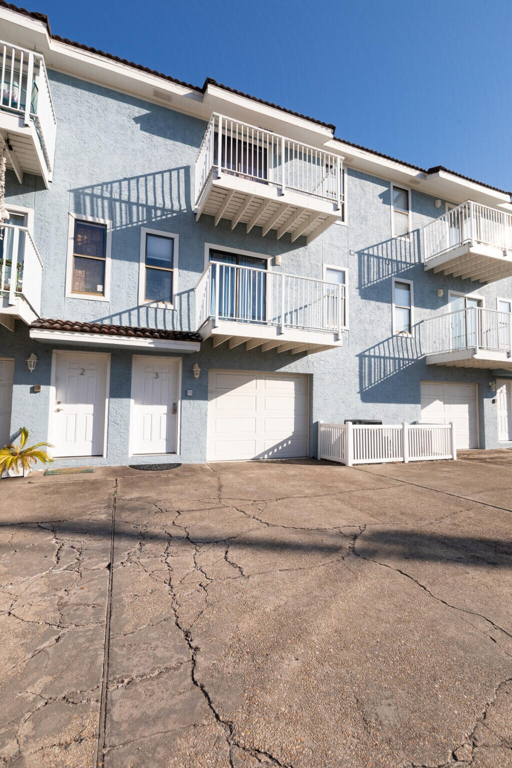 Laguna Point Unit 3 - Residential