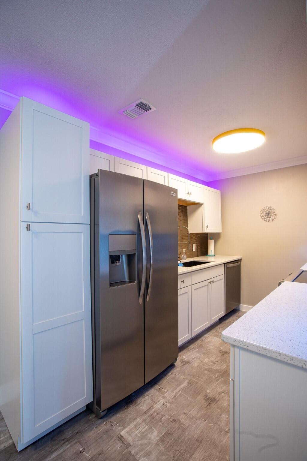 Laguna Point Unit 3 - Residential